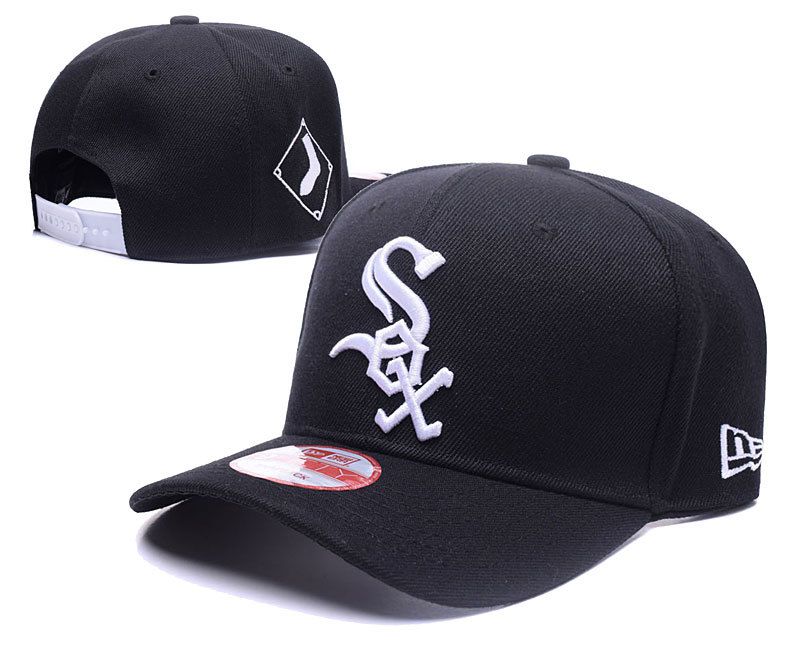 2023 MLB Chicago White Sox Hat TX 20233209->->Sports Caps